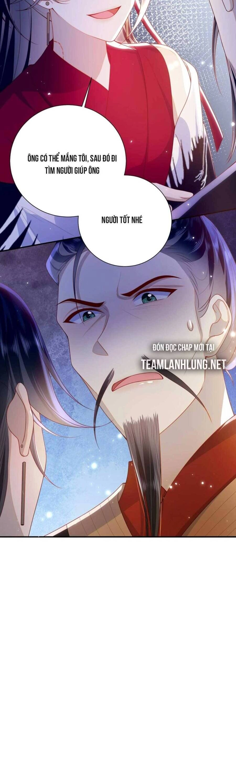 Lão Đại Xuyên Không Gả Cho Phu Quân Mù Chapter 60 - 20