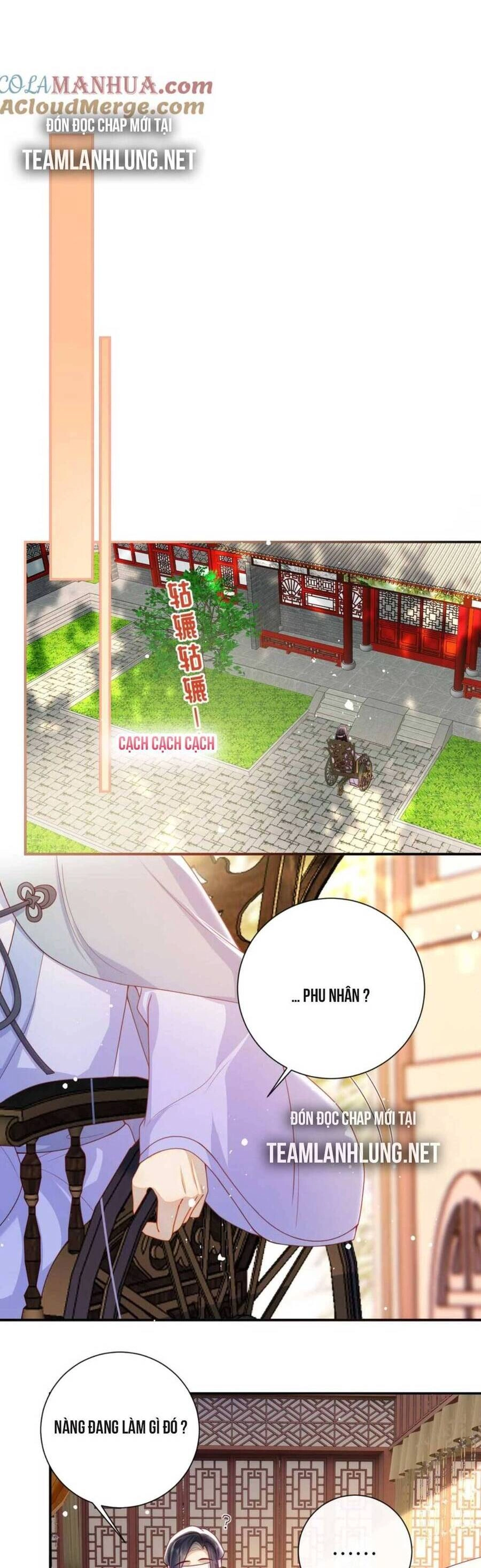 Lão Đại Xuyên Không Gả Cho Phu Quân Mù Chapter 60 - 21