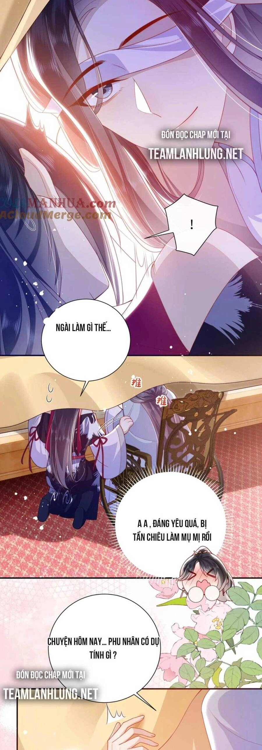 Lão Đại Xuyên Không Gả Cho Phu Quân Mù Chapter 60 - 24