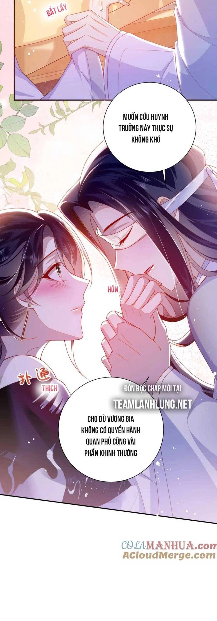 Lão Đại Xuyên Không Gả Cho Phu Quân Mù Chapter 60 - 25