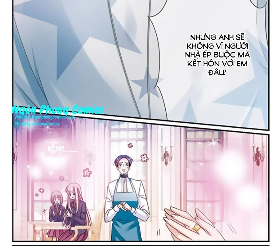 Gia Sư Tình Yêu Của Tôi Chapter 1 - 6