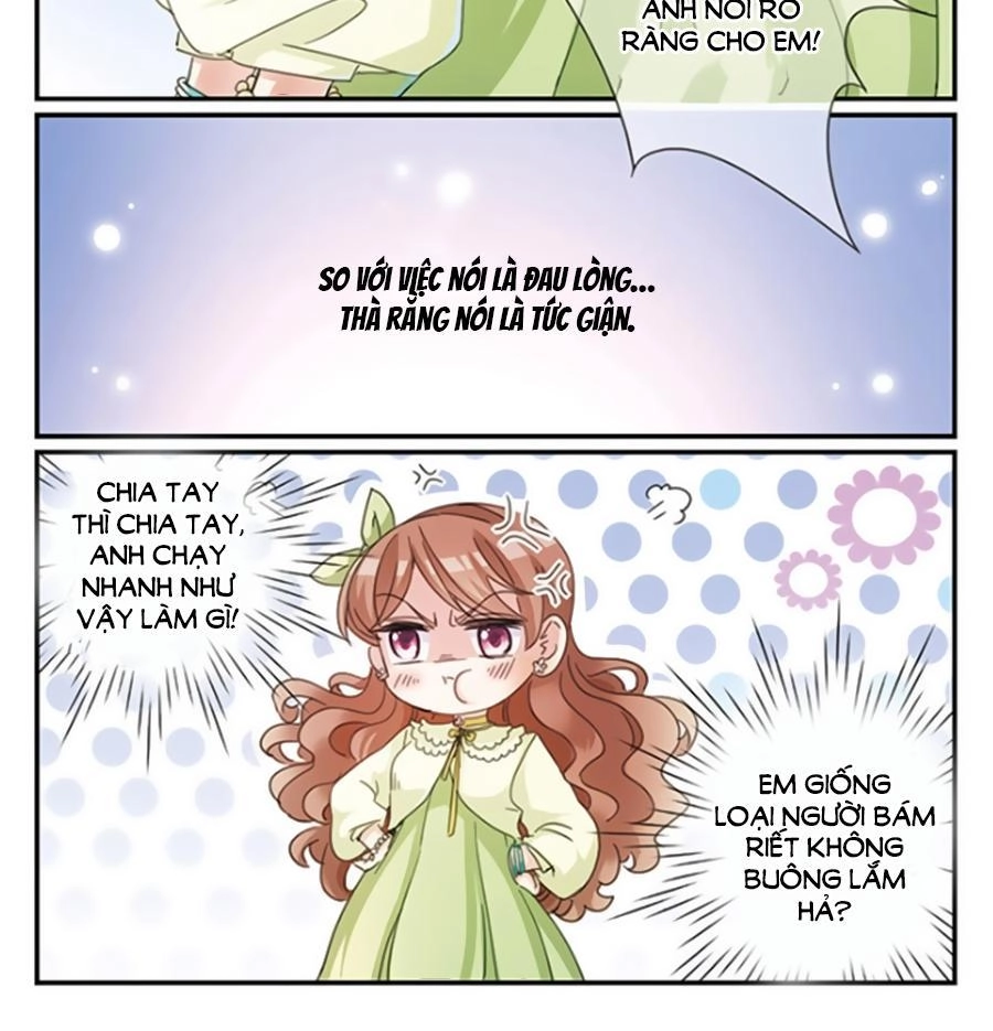 Gia Sư Tình Yêu Của Tôi Chapter 1 - 9