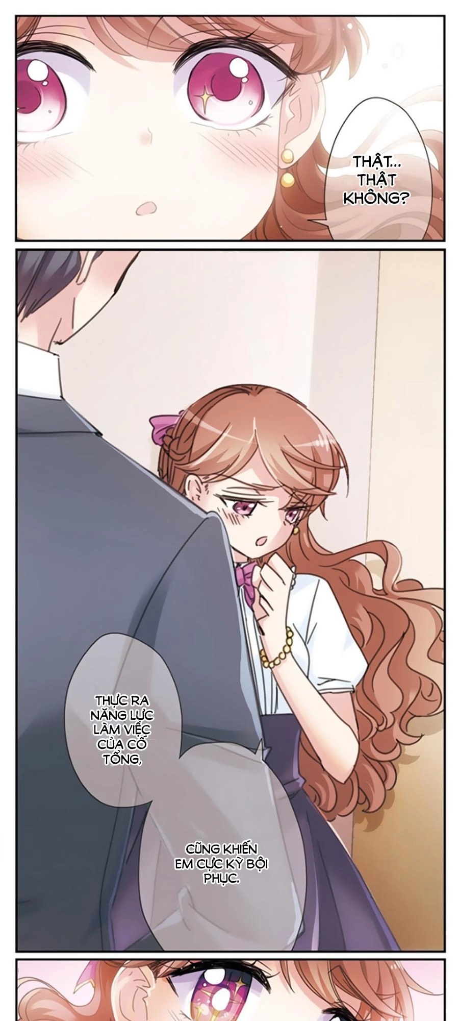 Gia Sư Tình Yêu Của Tôi Chapter 1 - 12