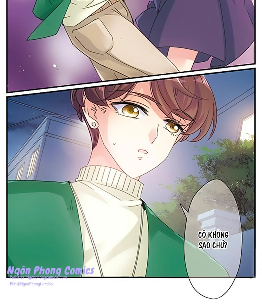 Gia Sư Tình Yêu Của Tôi Chapter 1.3 - 2