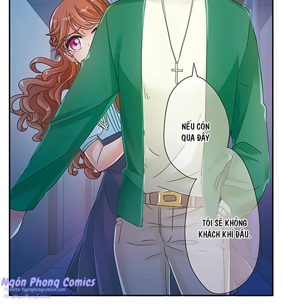 Gia Sư Tình Yêu Của Tôi Chapter 1.3 - 4