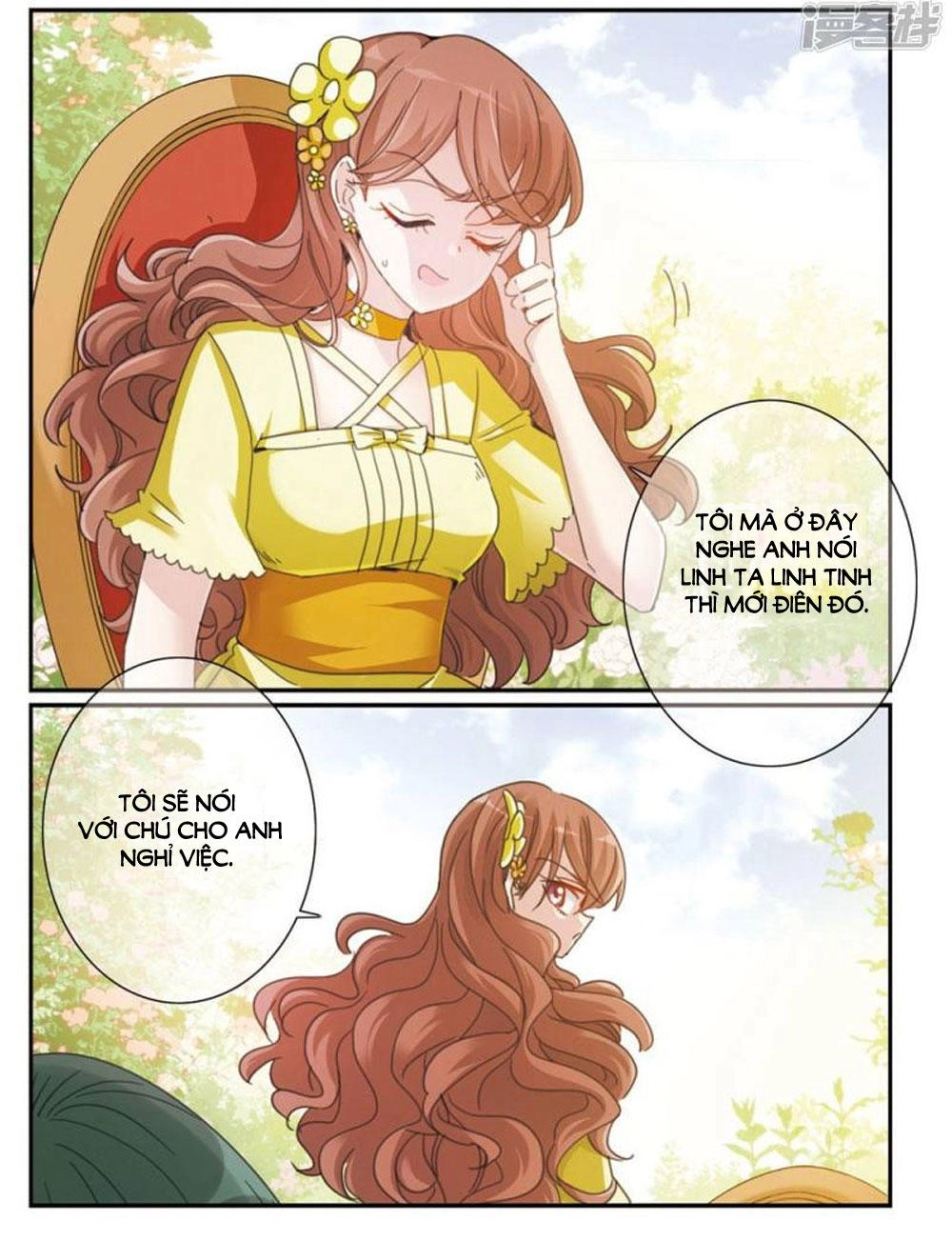 Gia Sư Tình Yêu Của Tôi Chapter 3.1 - 4