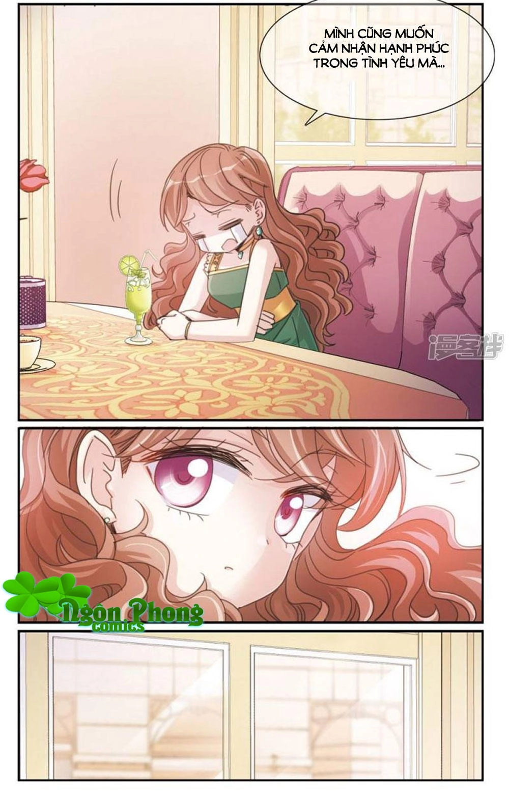 Gia Sư Tình Yêu Của Tôi Chapter 3.1 - 12