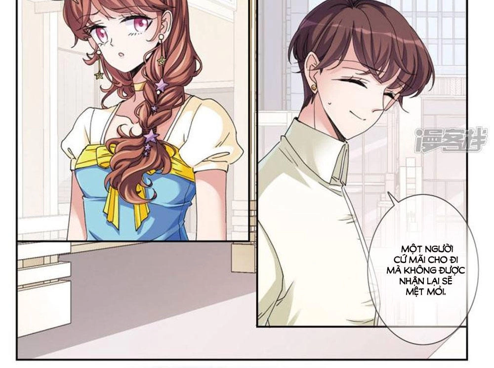 Gia Sư Tình Yêu Của Tôi Chapter 5.1 - 11