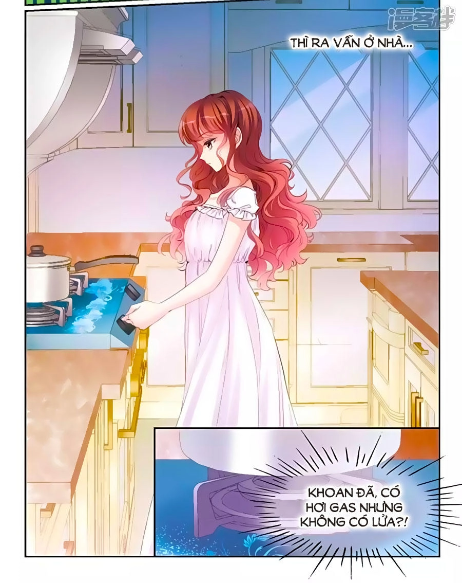 Gia Sư Tình Yêu Của Tôi Chapter 7.1 - 6