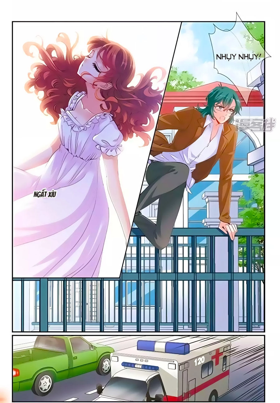 Gia Sư Tình Yêu Của Tôi Chapter 7.1 - 7