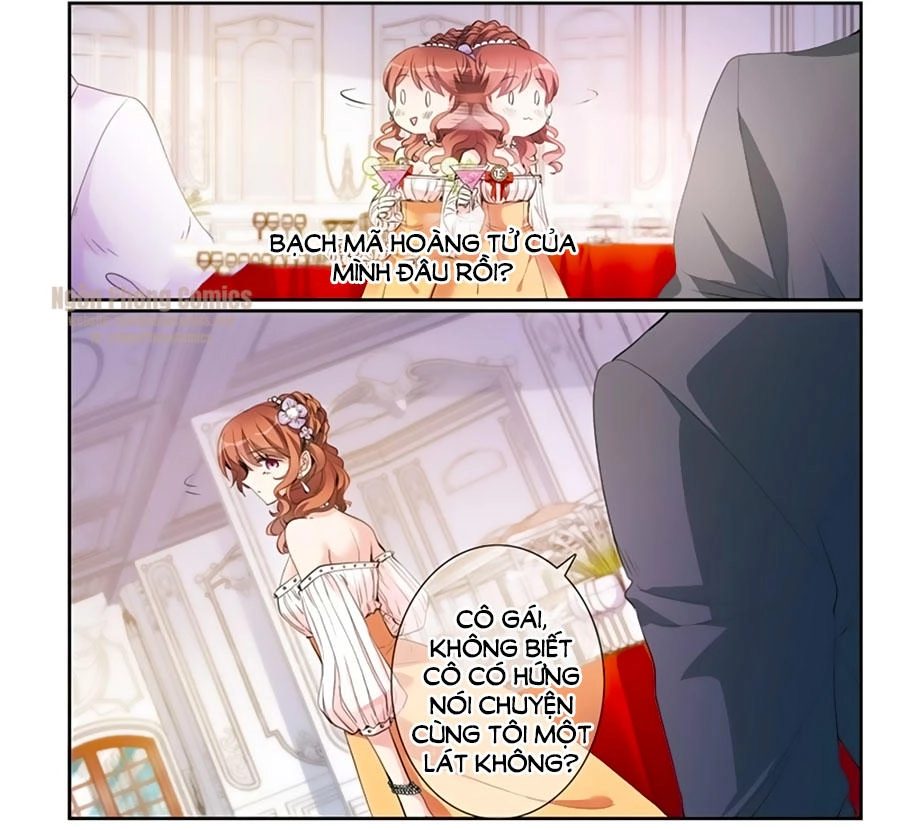 Gia Sư Tình Yêu Của Tôi Chapter 7.2 - 12