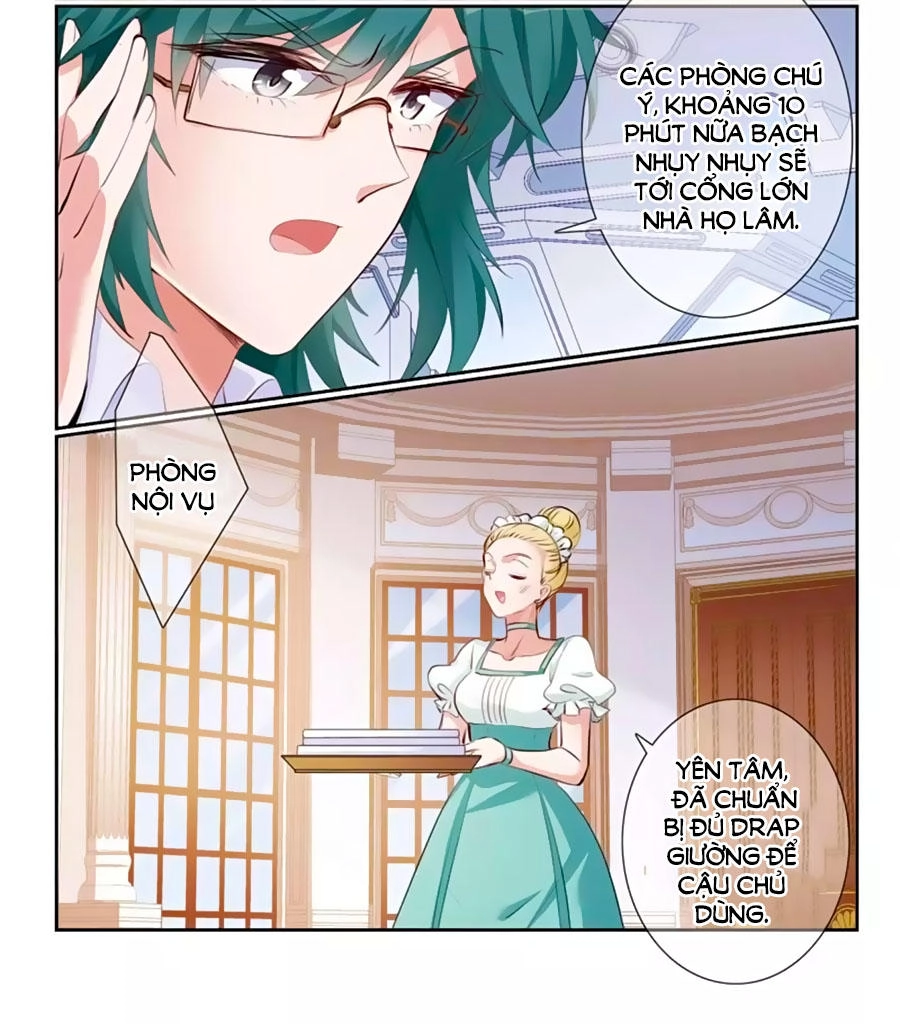 Gia Sư Tình Yêu Của Tôi Chapter 9.2 - 4