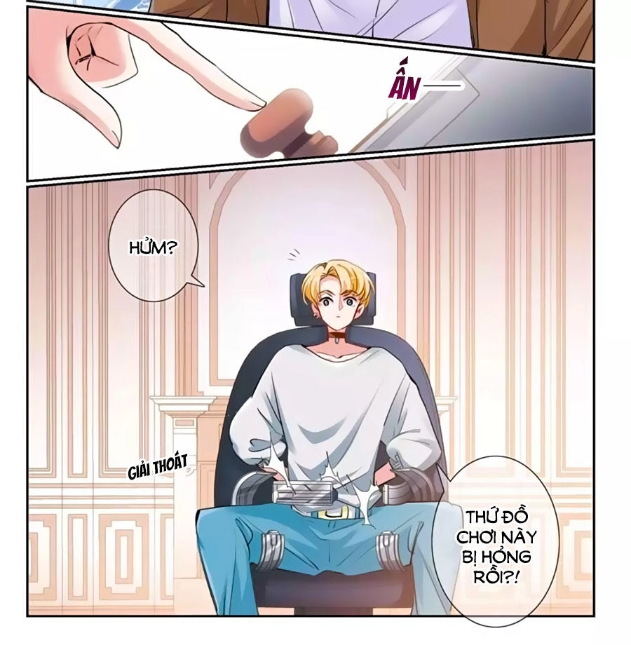 Gia Sư Tình Yêu Của Tôi Chapter 9.2 - 6