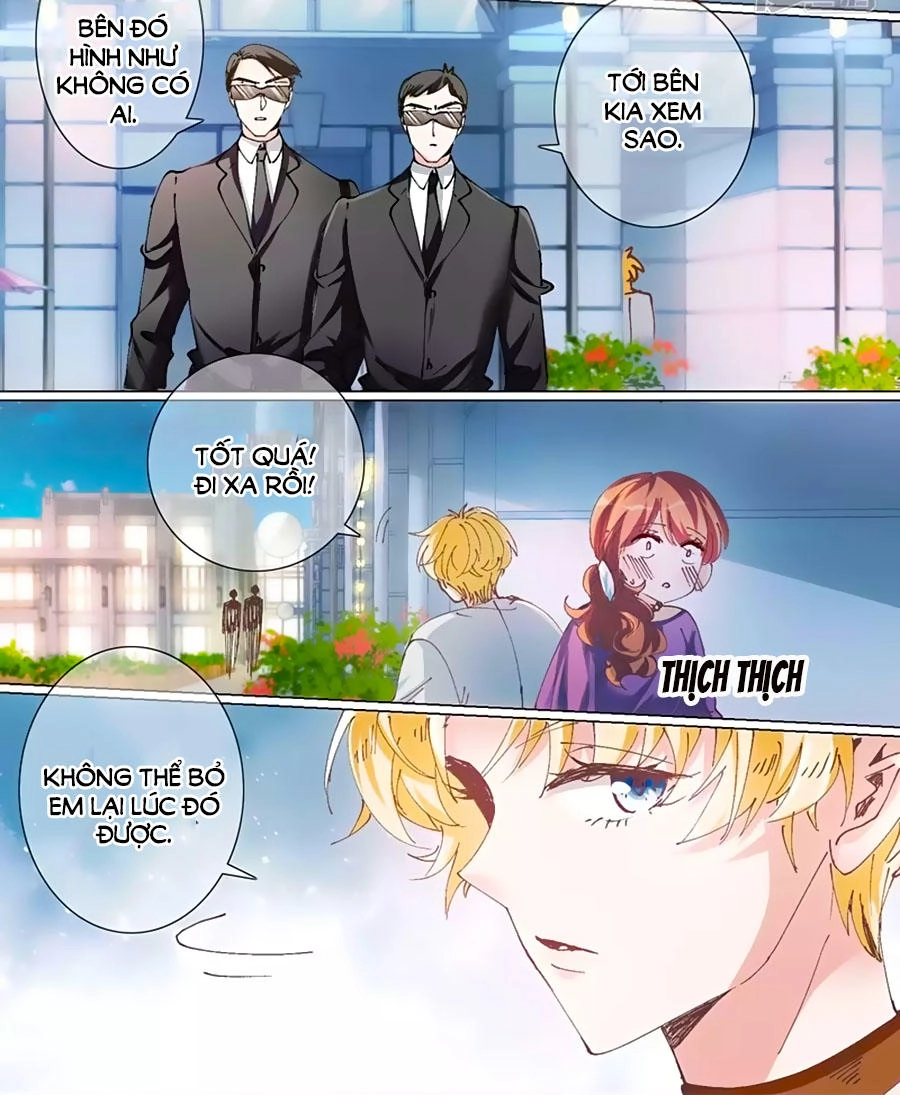 Gia Sư Tình Yêu Của Tôi Chapter 10 - 5