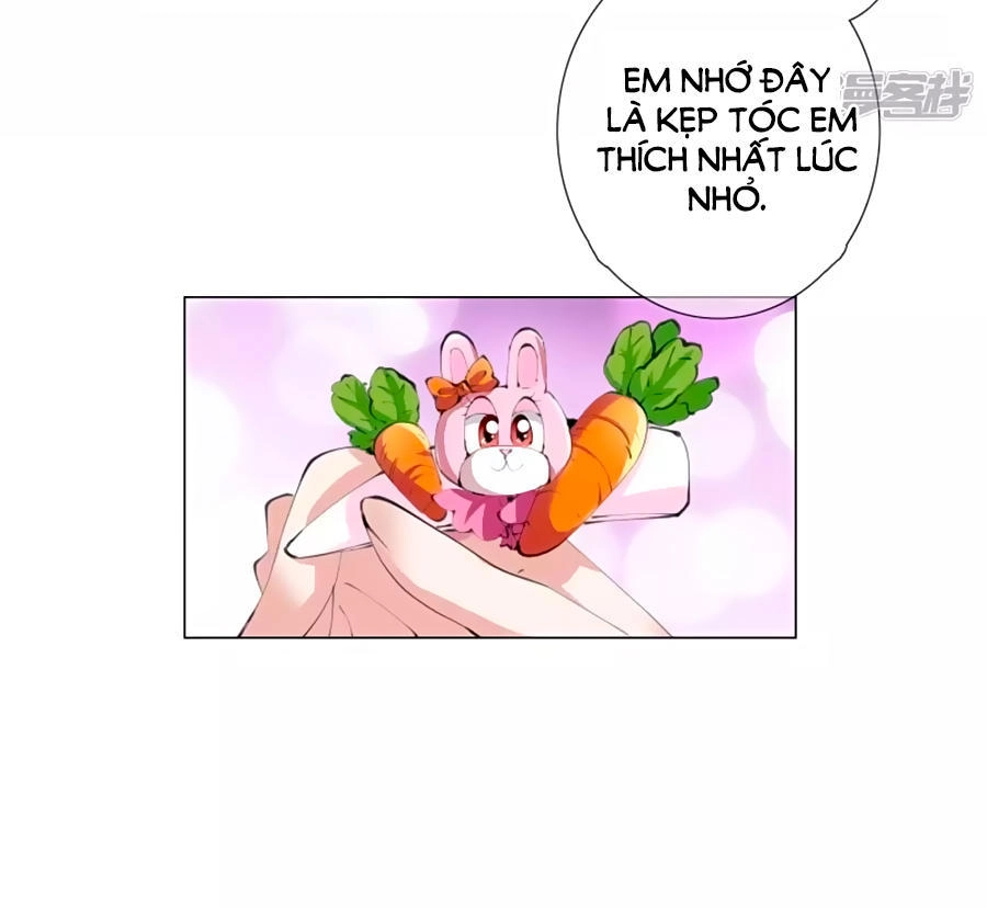 Gia Sư Tình Yêu Của Tôi Chapter 11 - 18