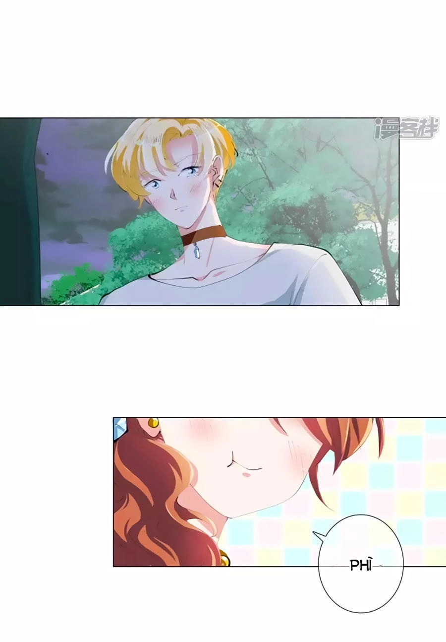 Gia Sư Tình Yêu Của Tôi Chapter 11 - 20