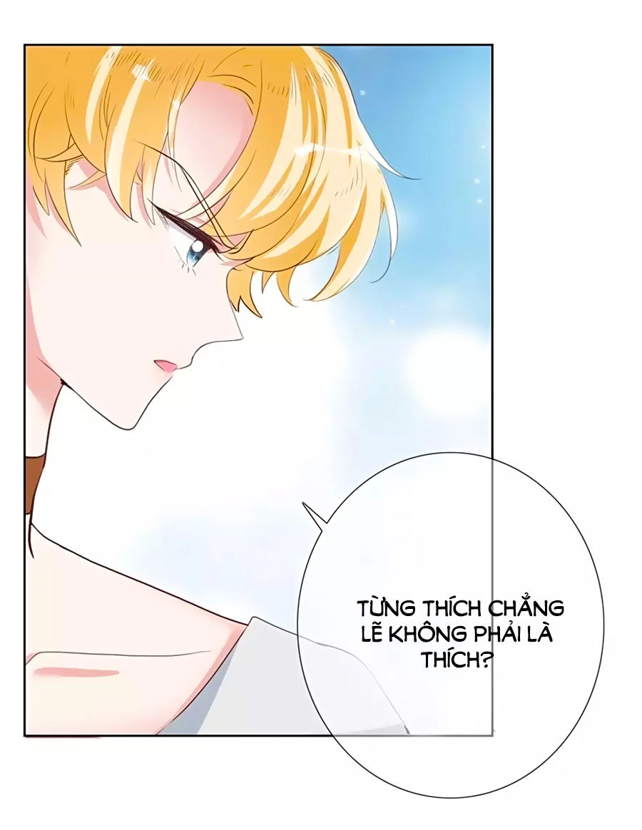 Gia Sư Tình Yêu Của Tôi Chapter 12 - 3
