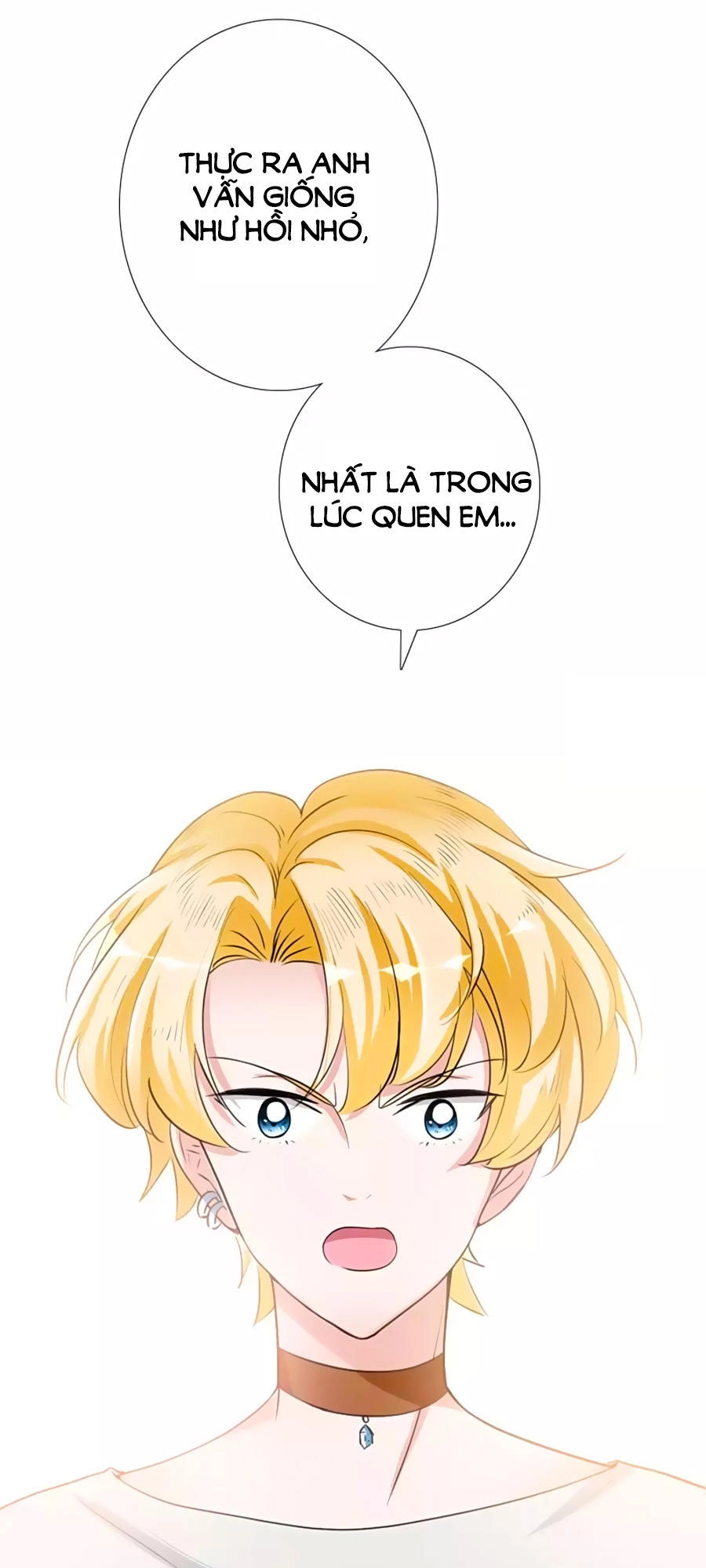 Gia Sư Tình Yêu Của Tôi Chapter 12 - 13