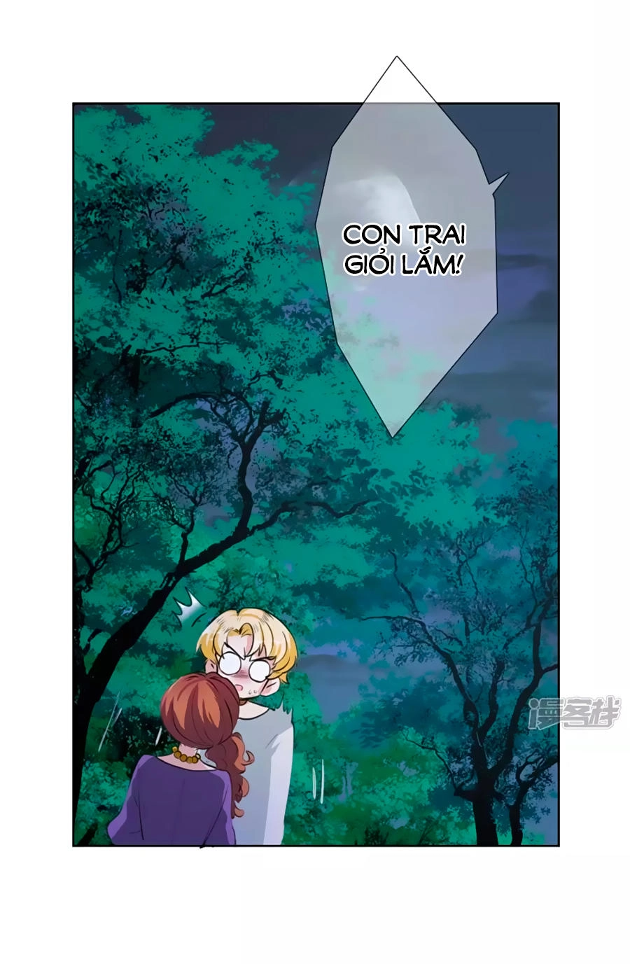 Gia Sư Tình Yêu Của Tôi Chapter 12 - 15