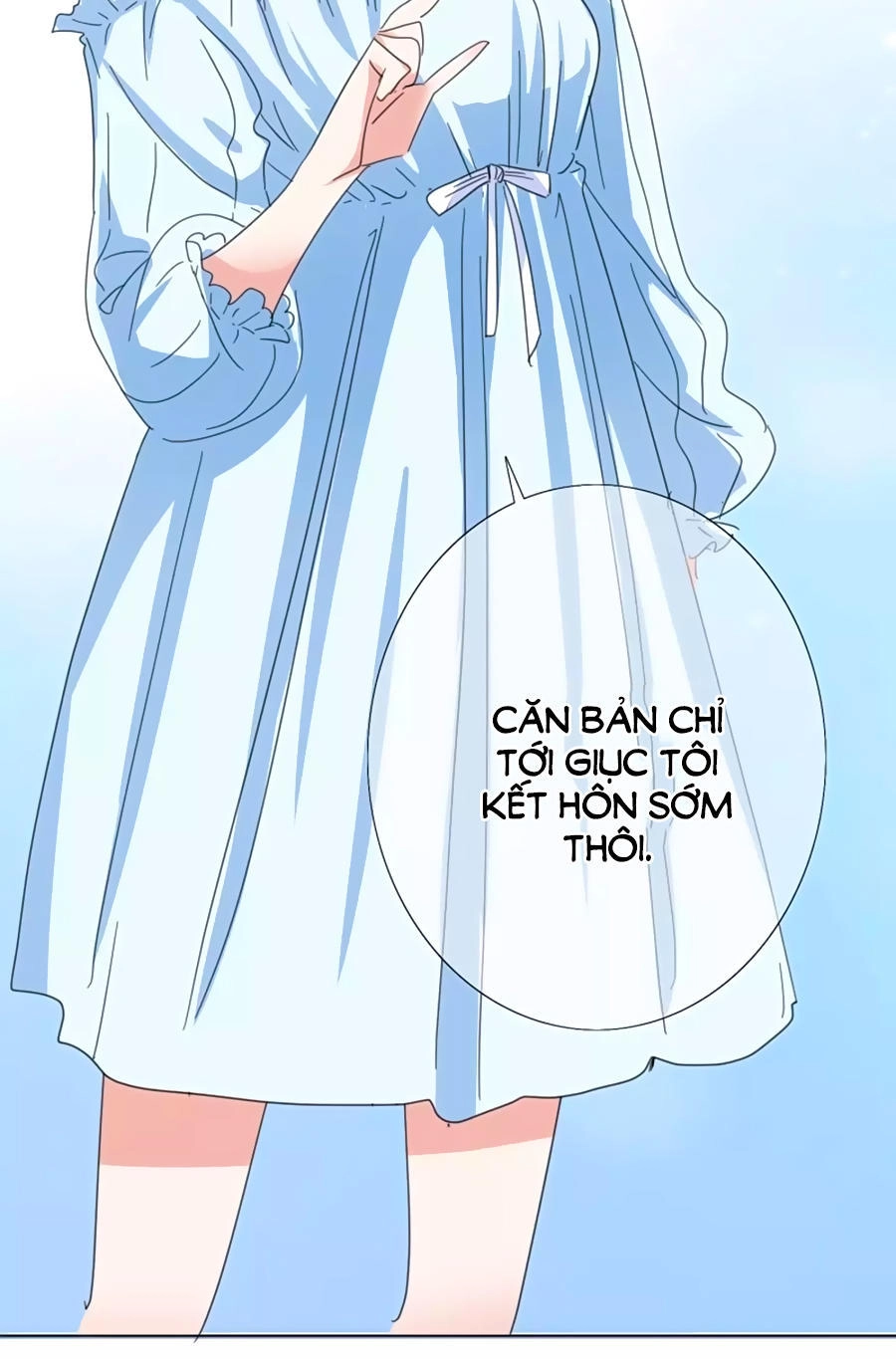 Gia Sư Tình Yêu Của Tôi Chapter 13 - 22