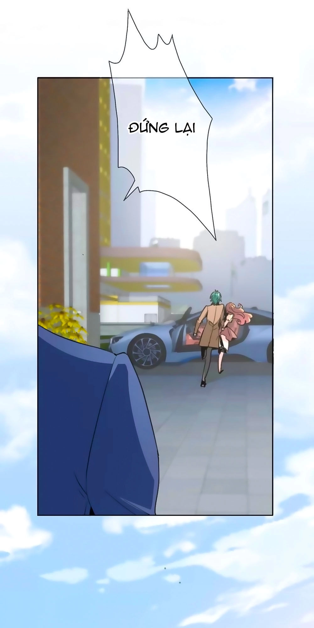 Gia Sư Tình Yêu Của Tôi Chapter 15 - 8