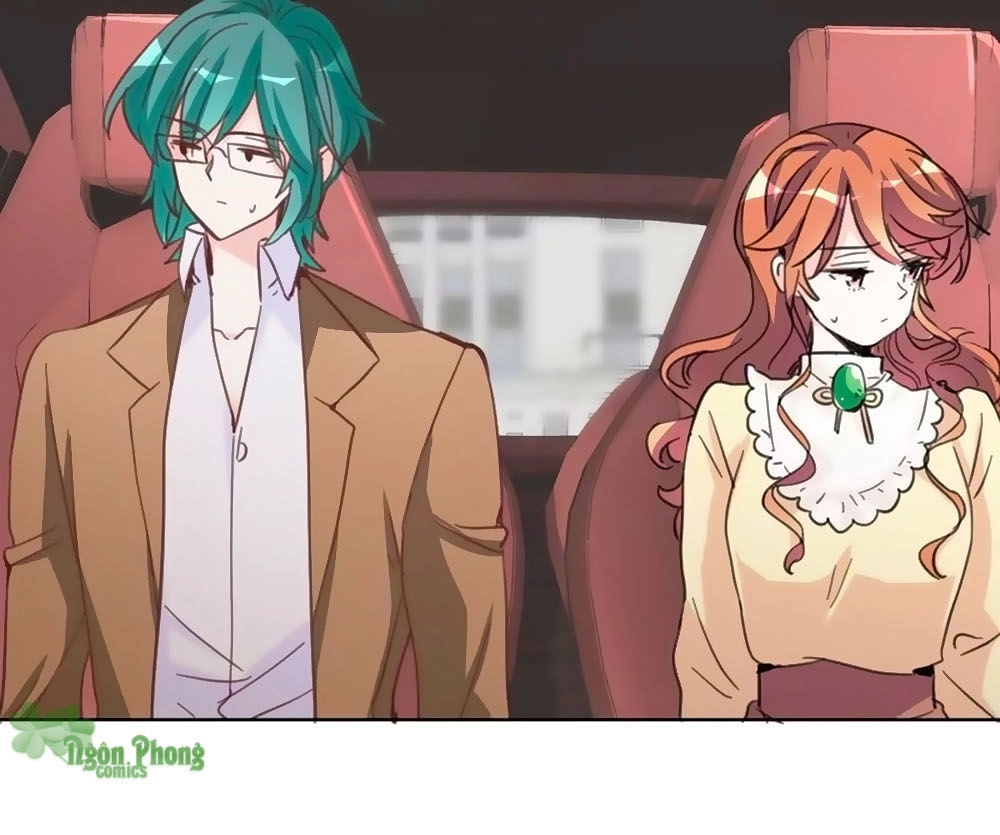 Gia Sư Tình Yêu Của Tôi Chapter 15 - 11