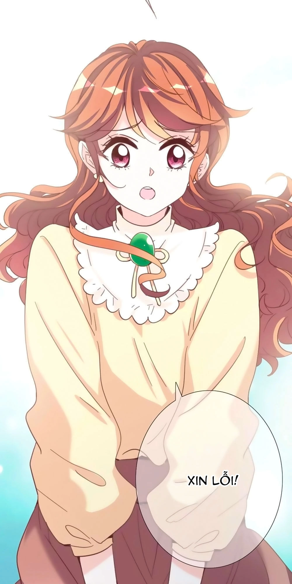 Gia Sư Tình Yêu Của Tôi Chapter 15 - 13