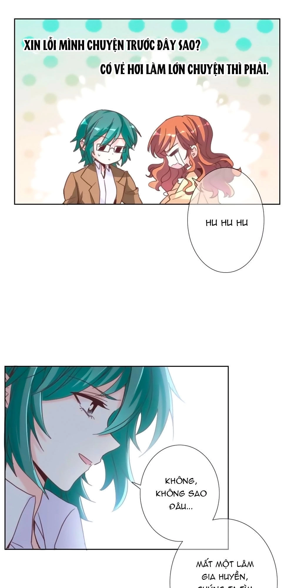 Gia Sư Tình Yêu Của Tôi Chapter 15 - 15