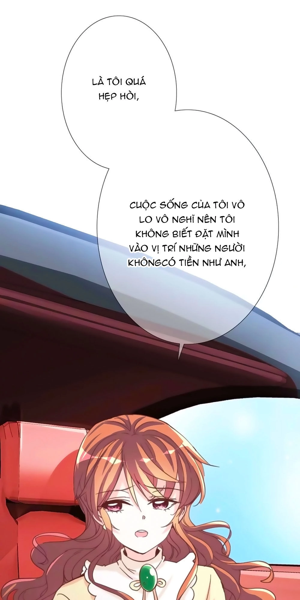 Gia Sư Tình Yêu Của Tôi Chapter 15 - 17