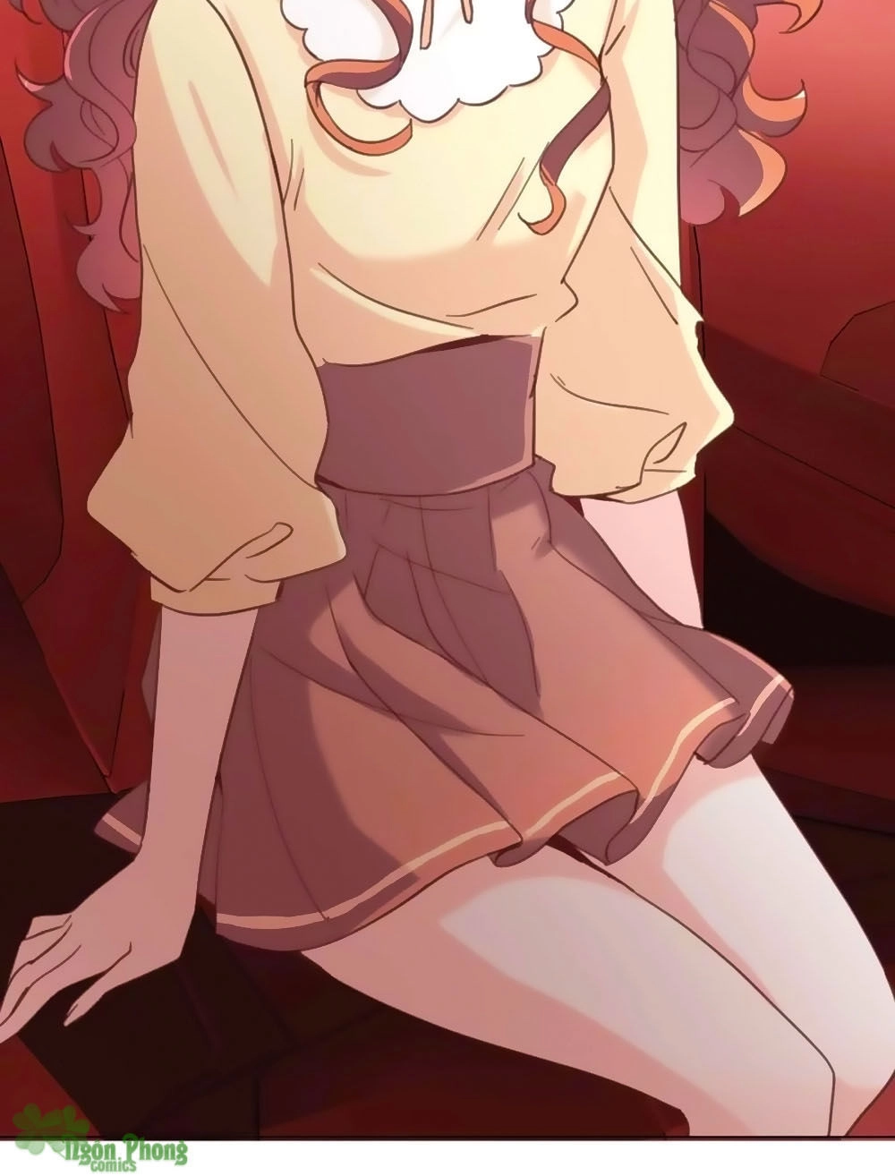 Gia Sư Tình Yêu Của Tôi Chapter 15 - 18