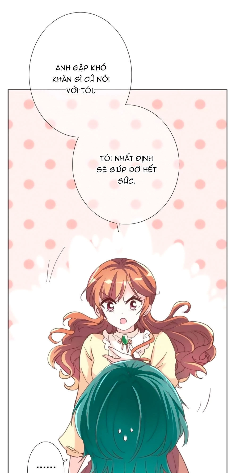 Gia Sư Tình Yêu Của Tôi Chapter 15 - 19