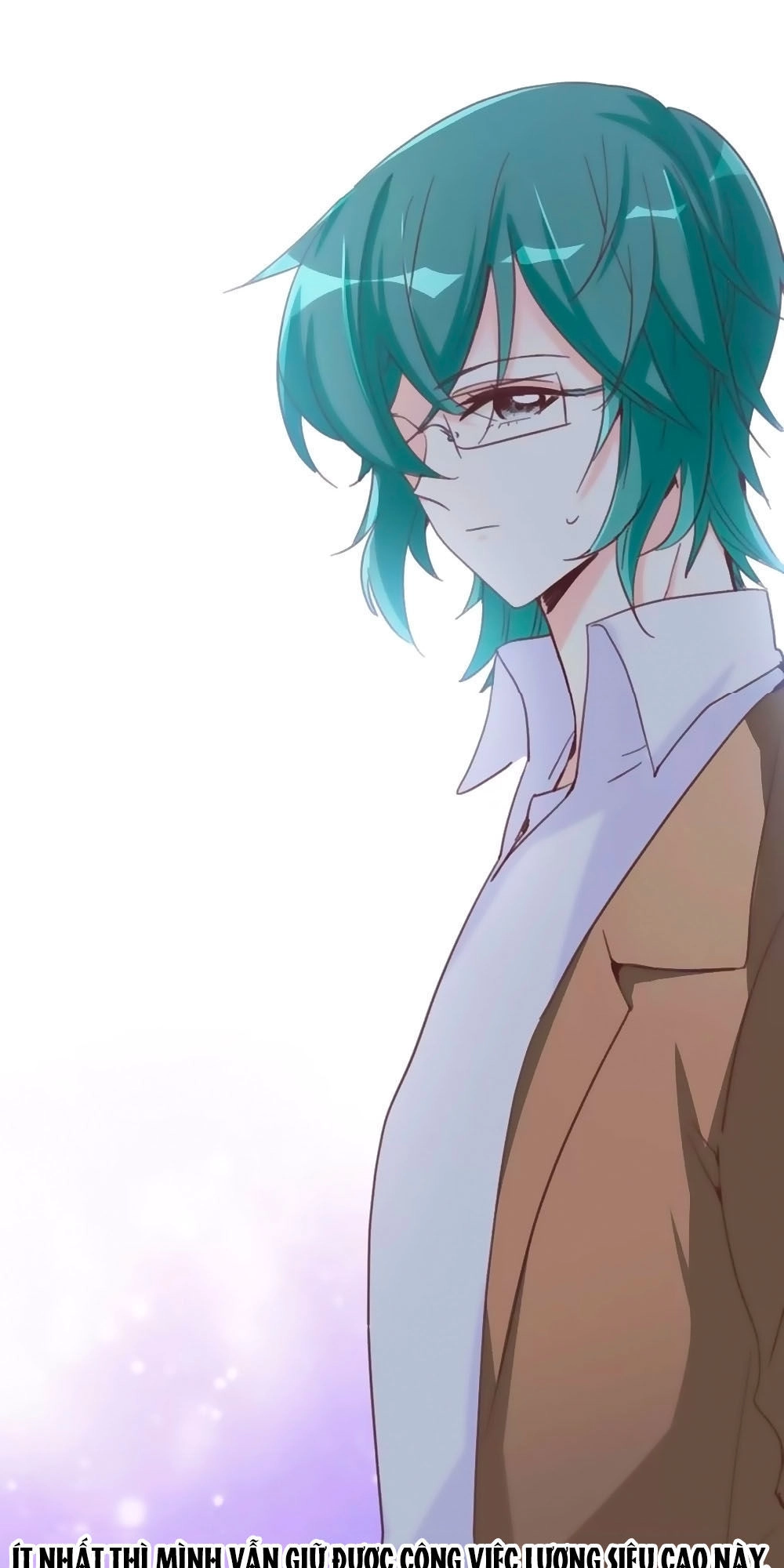 Gia Sư Tình Yêu Của Tôi Chapter 15 - 21