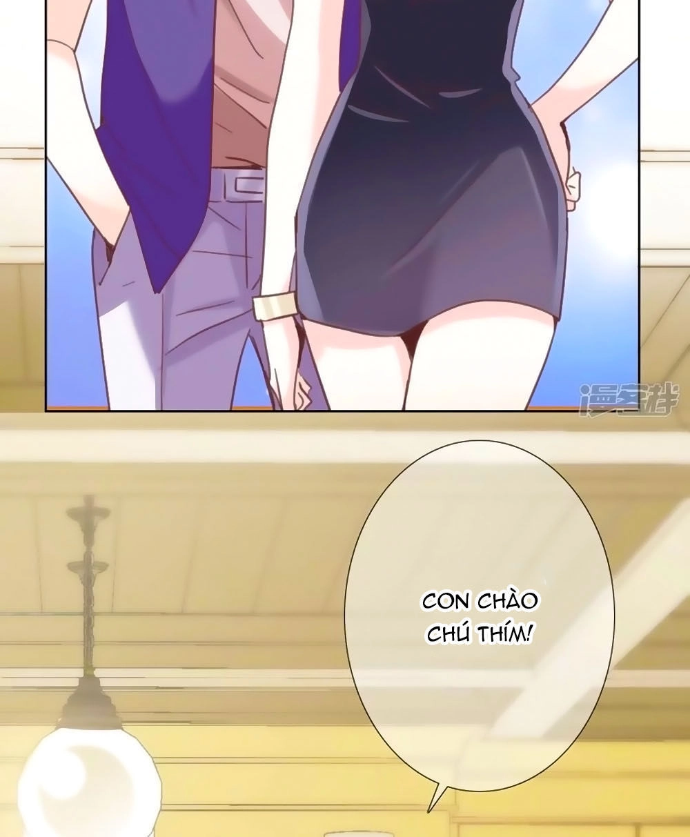 Gia Sư Tình Yêu Của Tôi Chapter 15 - 24