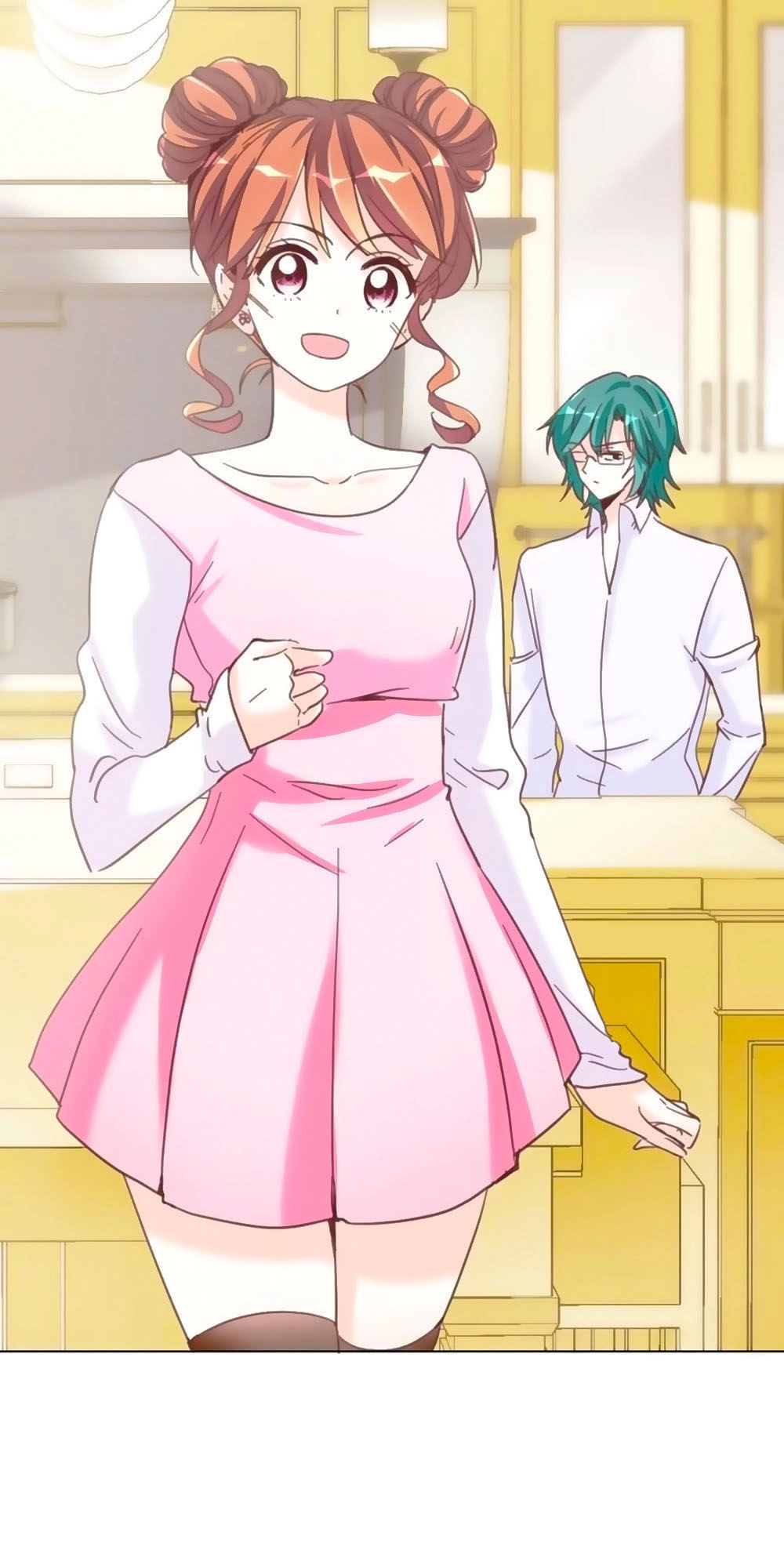 Gia Sư Tình Yêu Của Tôi Chapter 15 - 25