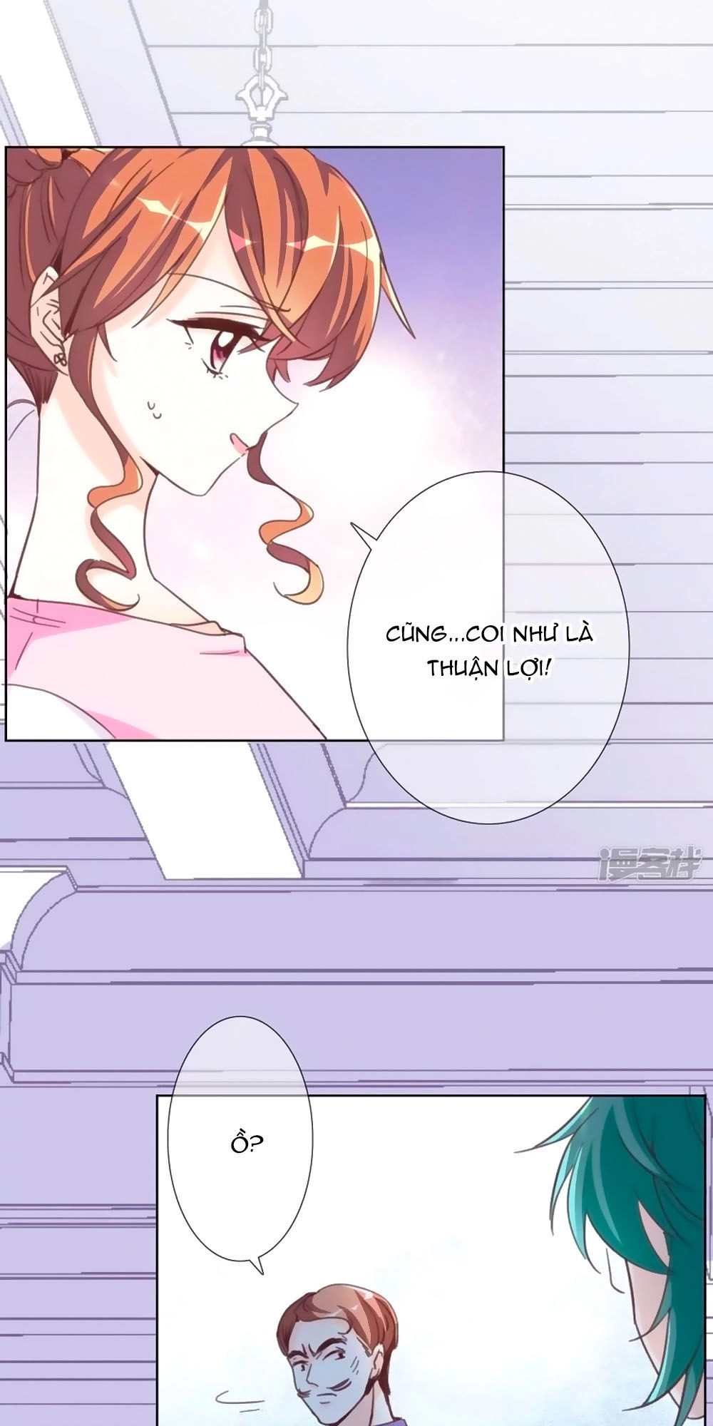 Gia Sư Tình Yêu Của Tôi Chapter 15 - 27