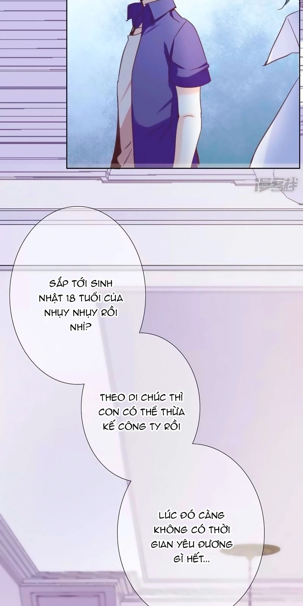 Gia Sư Tình Yêu Của Tôi Chapter 15 - 28