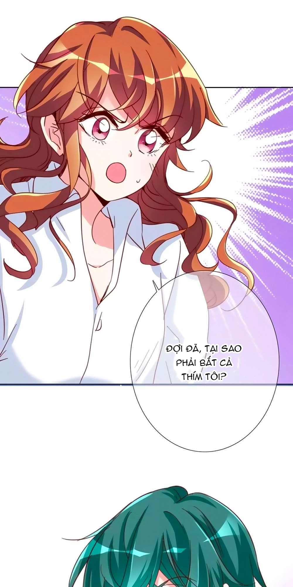 Gia Sư Tình Yêu Của Tôi Chapter 18 - 5