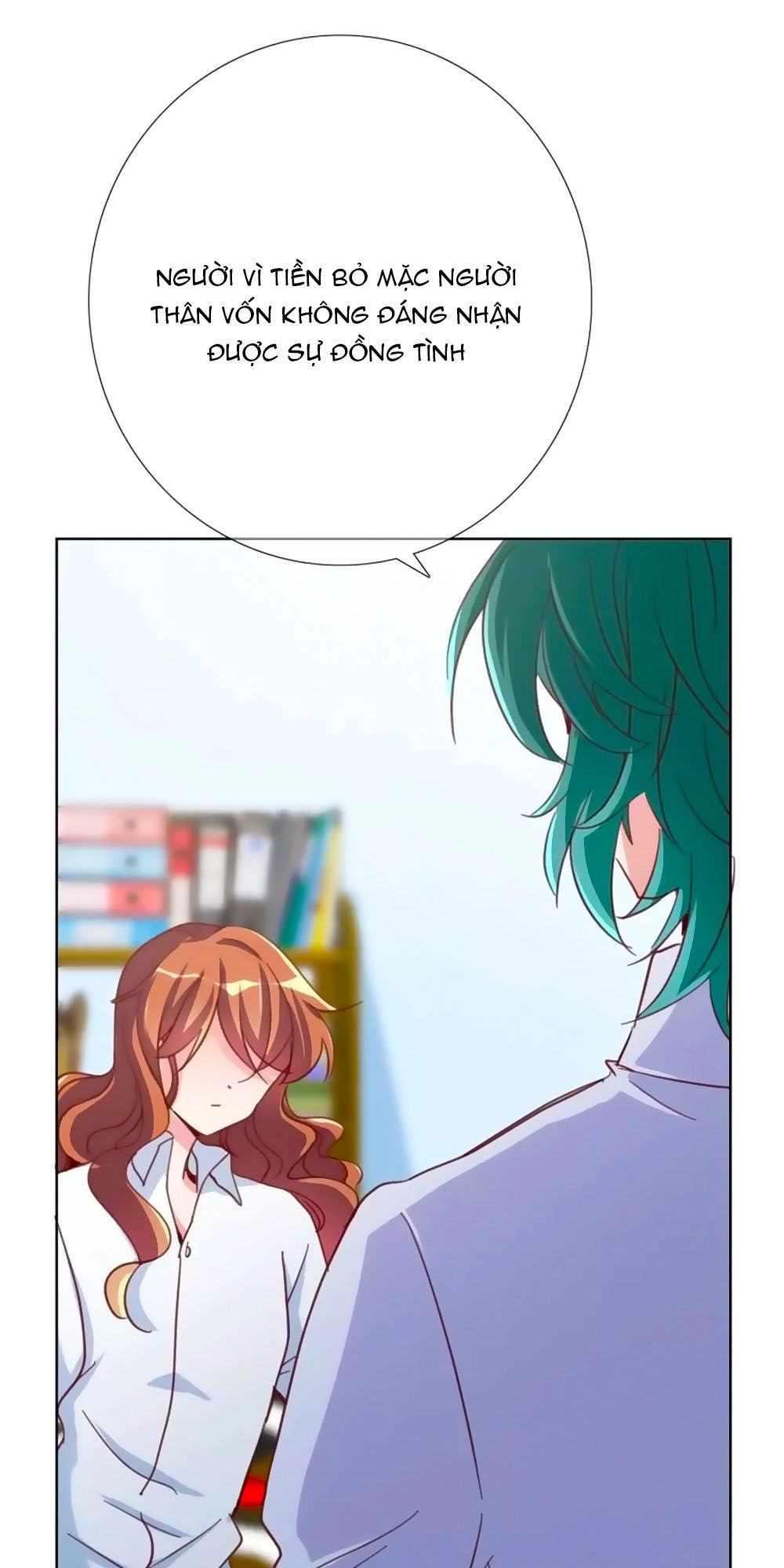 Gia Sư Tình Yêu Của Tôi Chapter 18 - 7