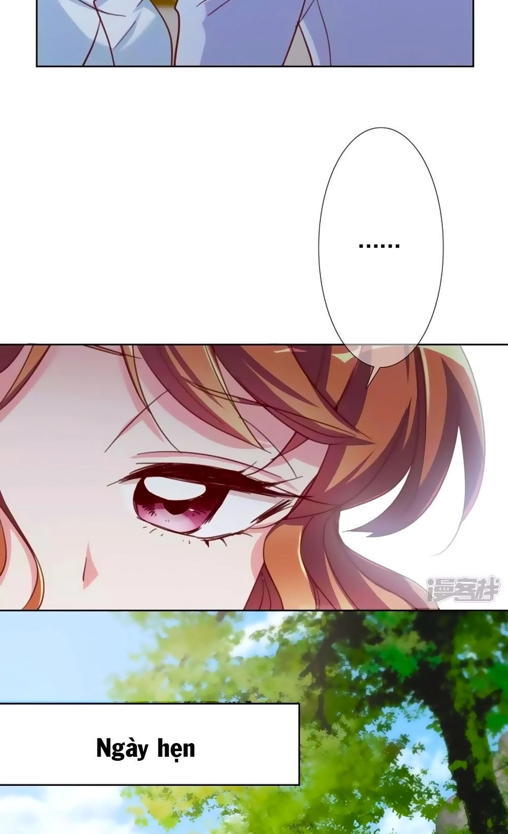 Gia Sư Tình Yêu Của Tôi Chapter 18 - 8