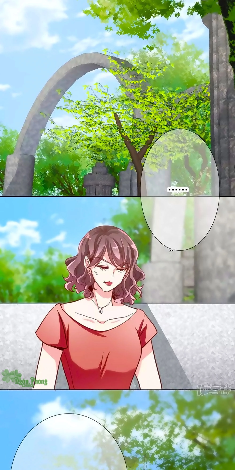 Gia Sư Tình Yêu Của Tôi Chapter 18 - 9