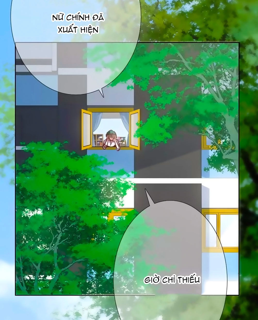 Gia Sư Tình Yêu Của Tôi Chapter 18 - 10