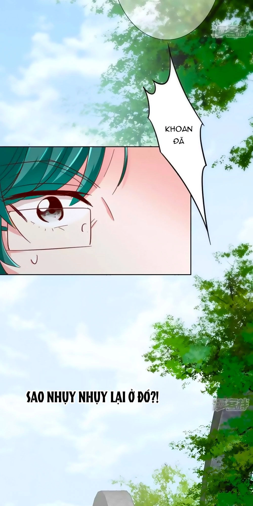 Gia Sư Tình Yêu Của Tôi Chapter 18 - 11