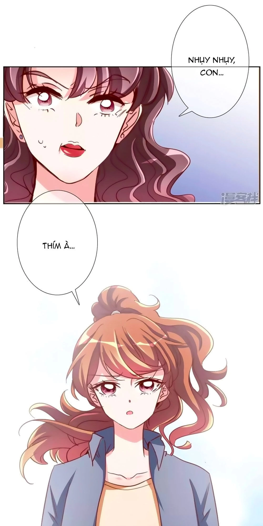 Gia Sư Tình Yêu Của Tôi Chapter 18 - 13