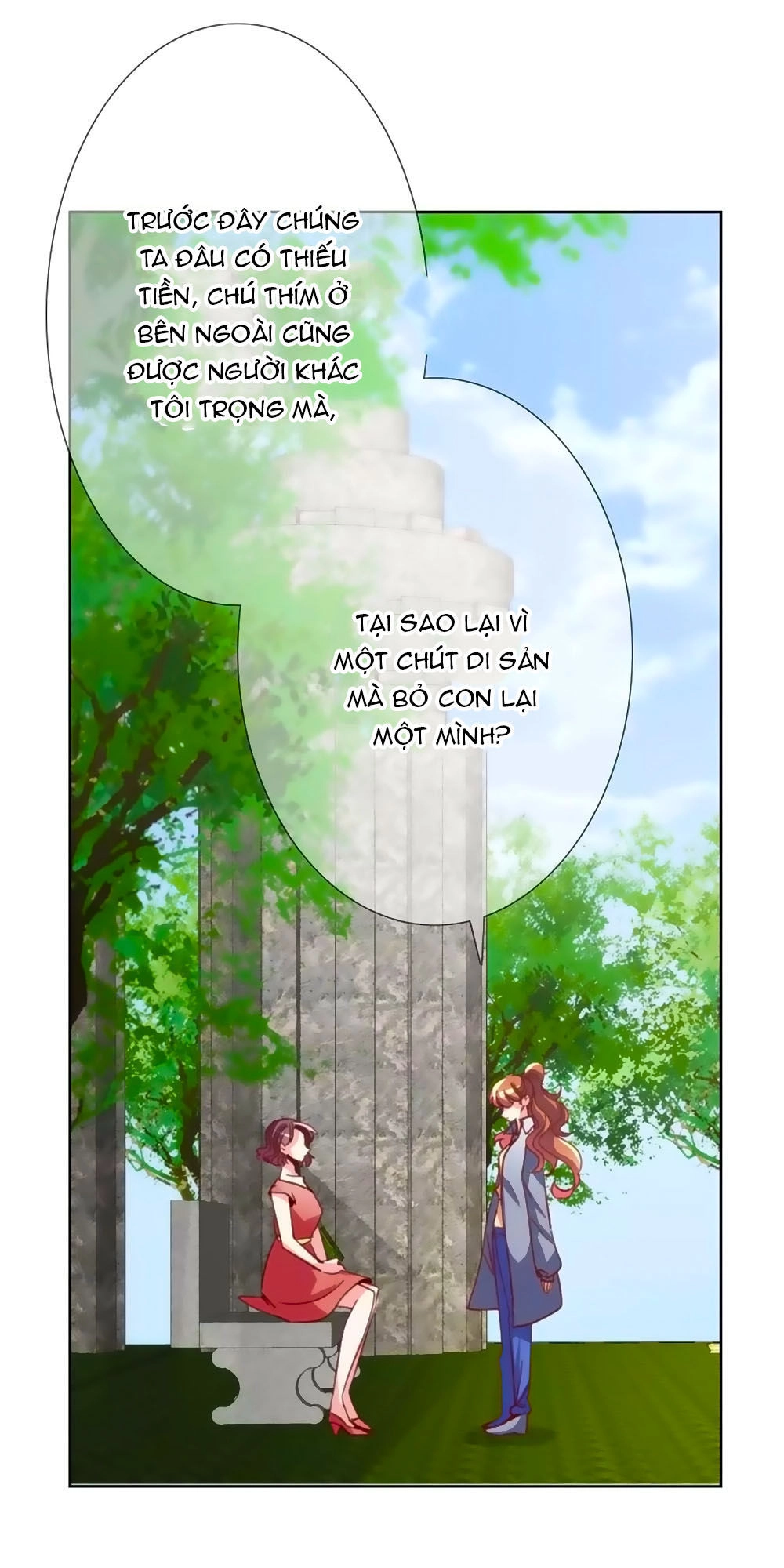 Gia Sư Tình Yêu Của Tôi Chapter 18 - 15