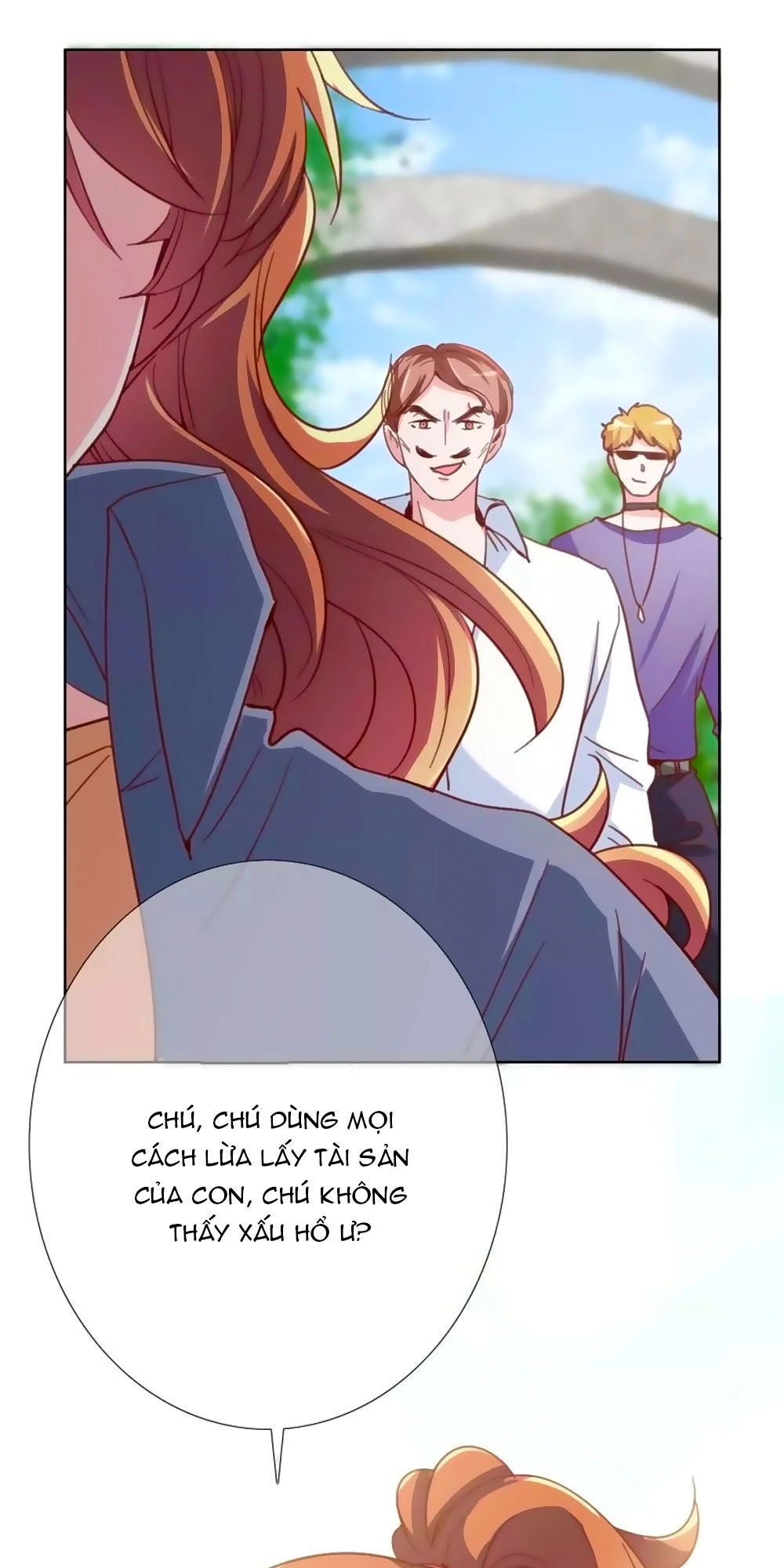 Gia Sư Tình Yêu Của Tôi Chapter 18 - 17