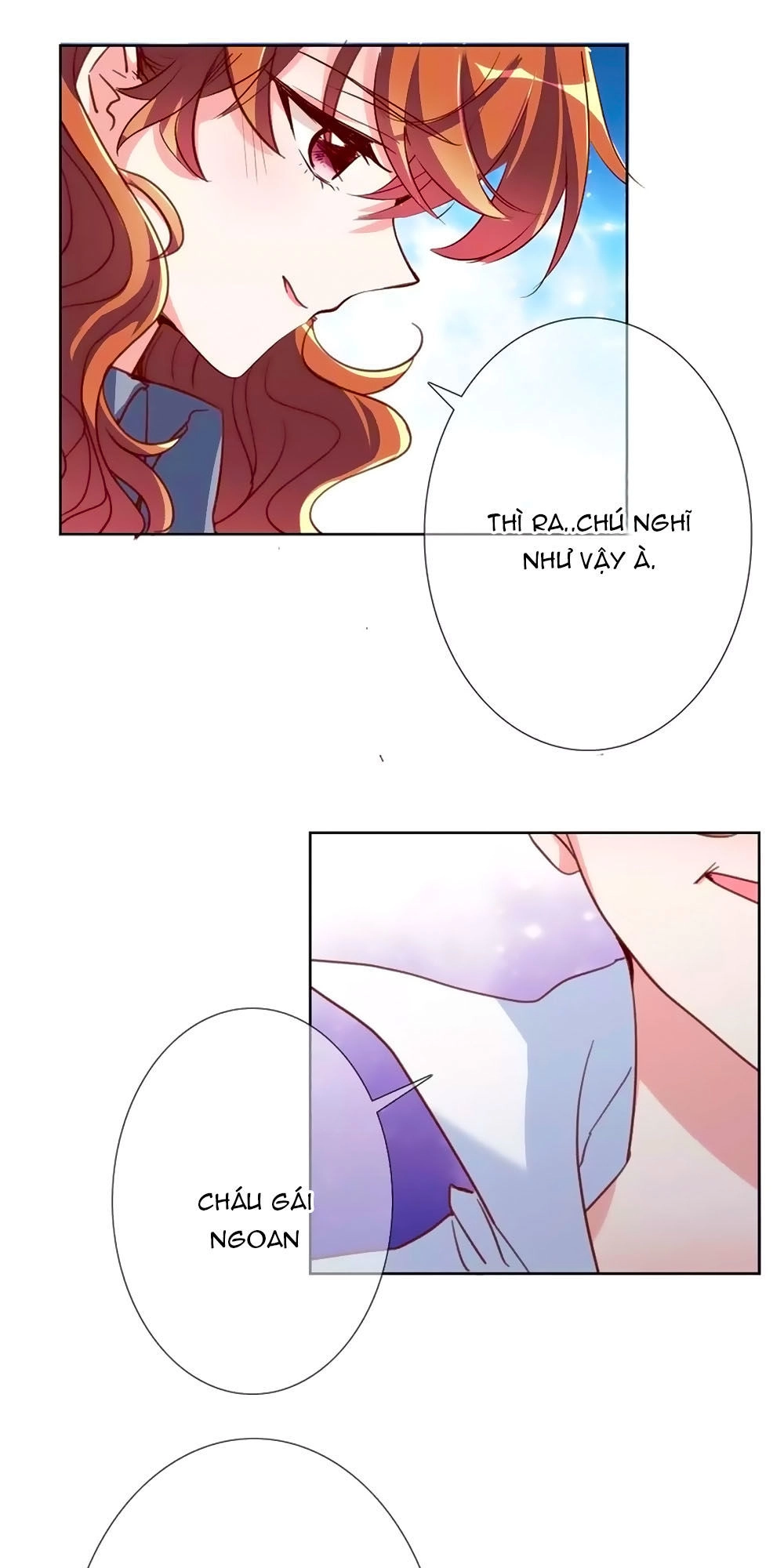 Gia Sư Tình Yêu Của Tôi Chapter 18 - 21