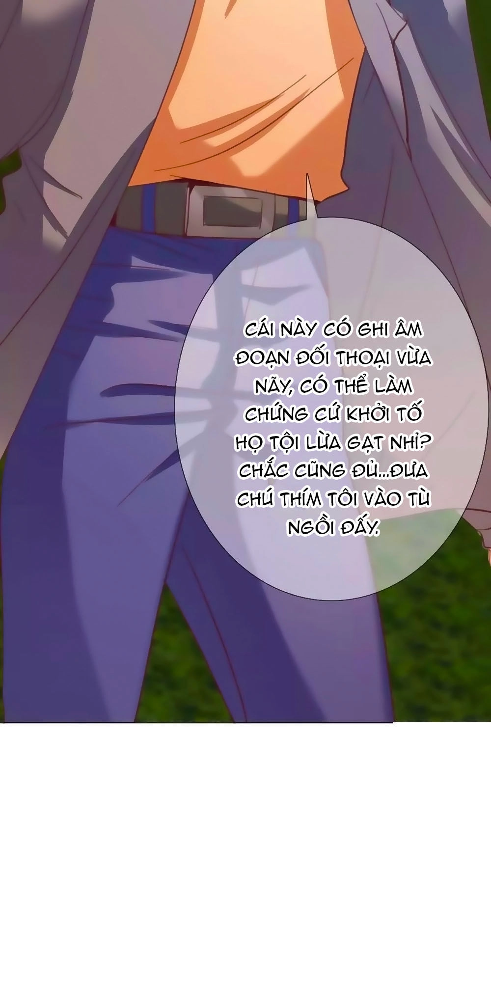 Gia Sư Tình Yêu Của Tôi Chapter 18 - 33