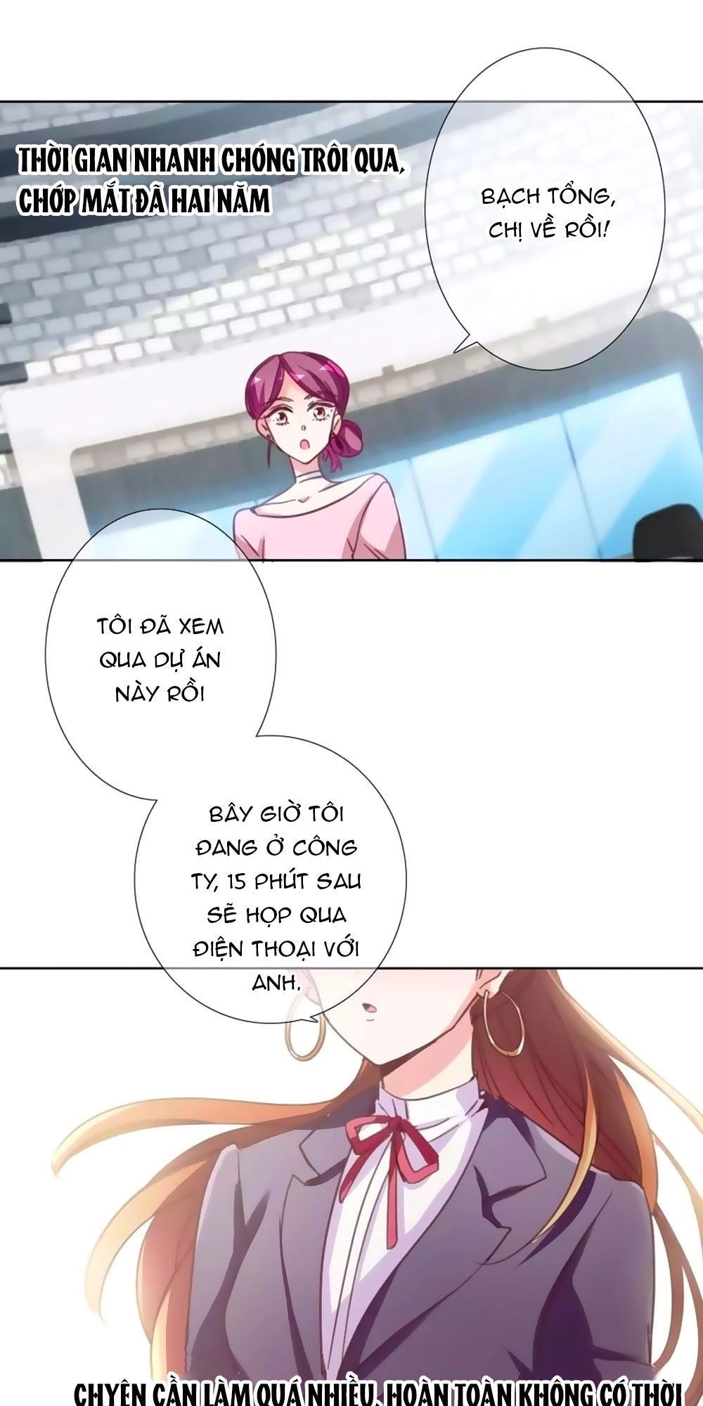 Gia Sư Tình Yêu Của Tôi Chapter 18 - 35