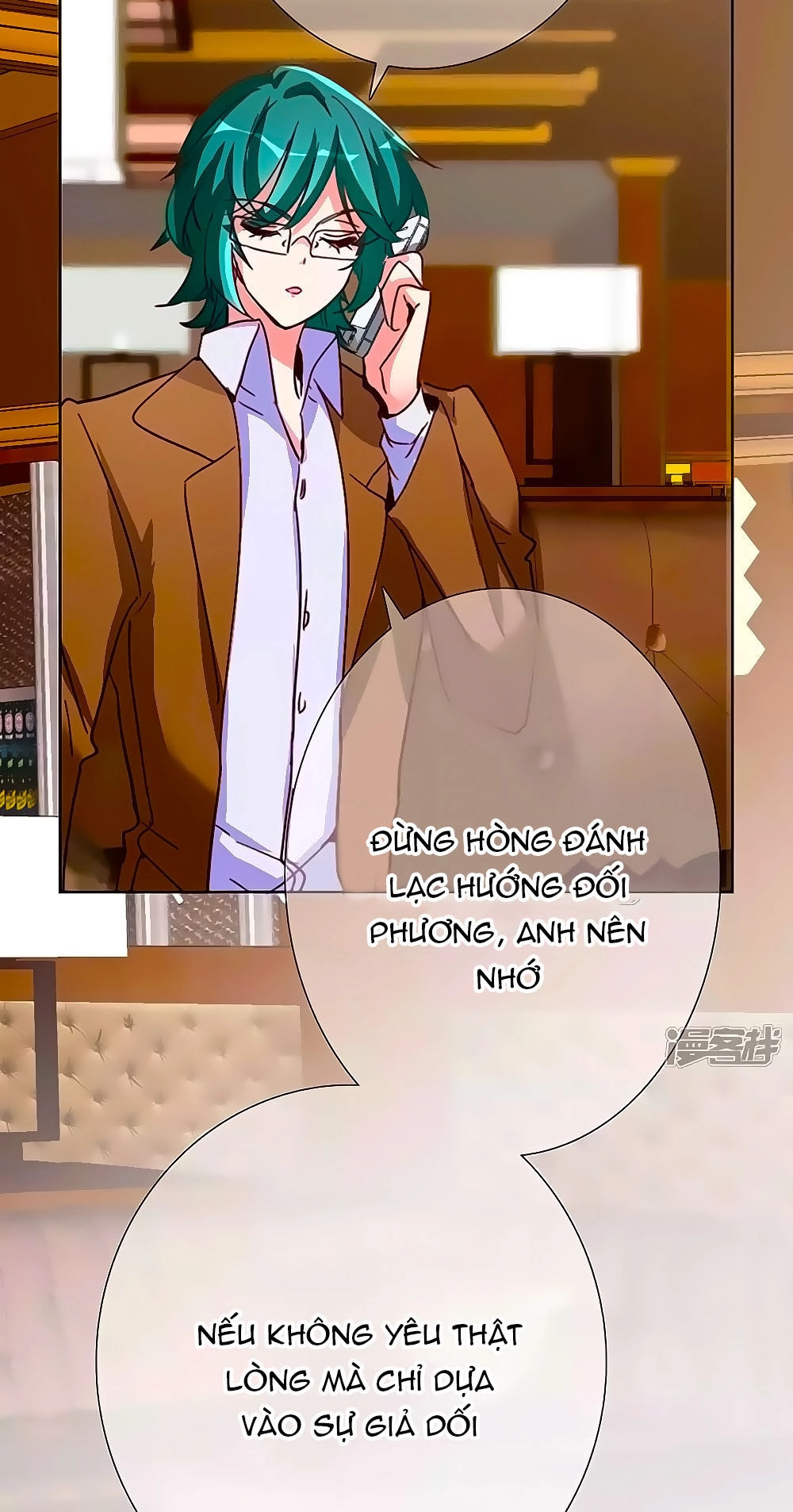 Gia Sư Tình Yêu Của Tôi Chapter 18 - 38