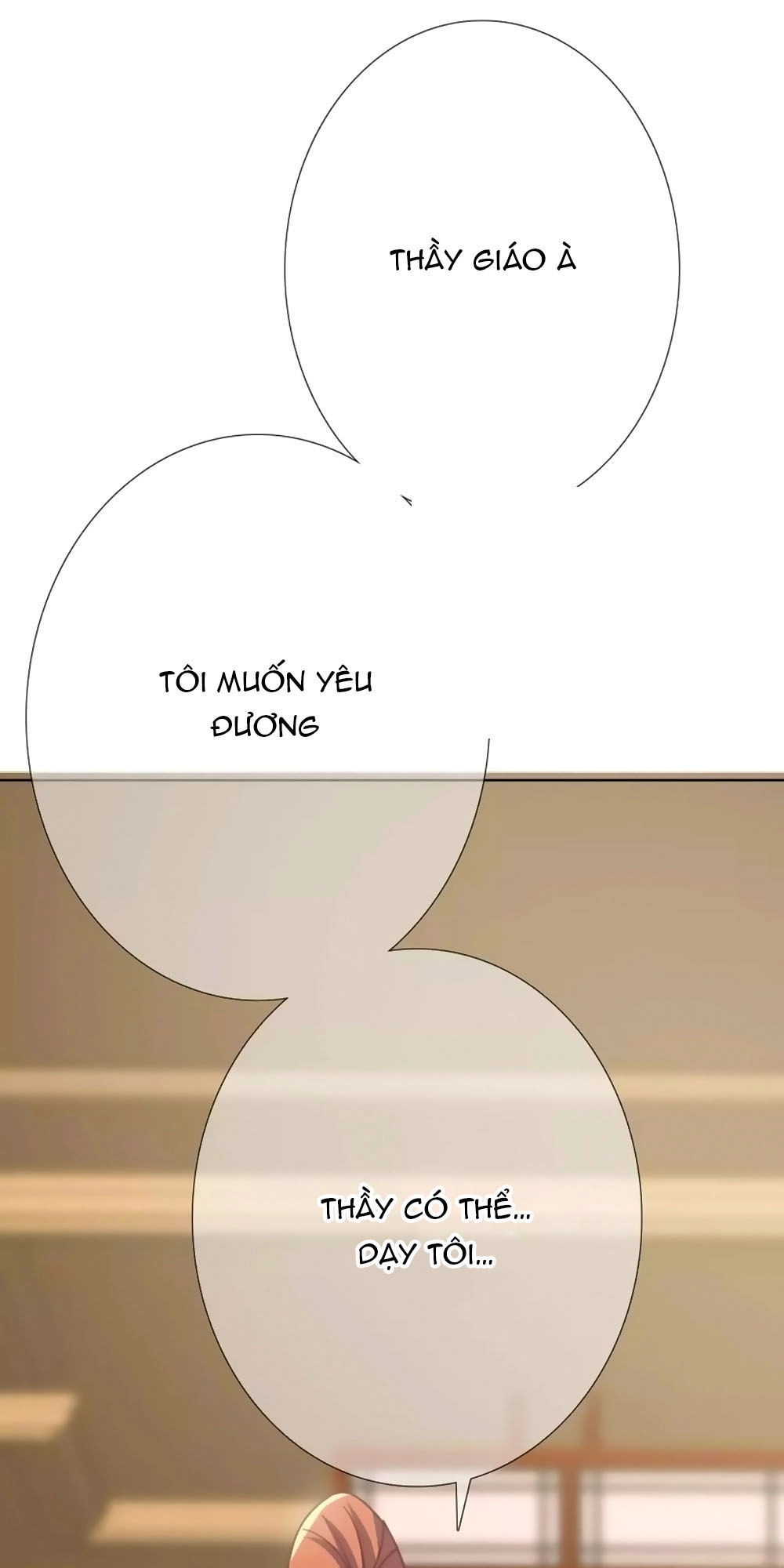 Gia Sư Tình Yêu Của Tôi Chapter 18 - 41